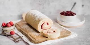 Vanilla Roll